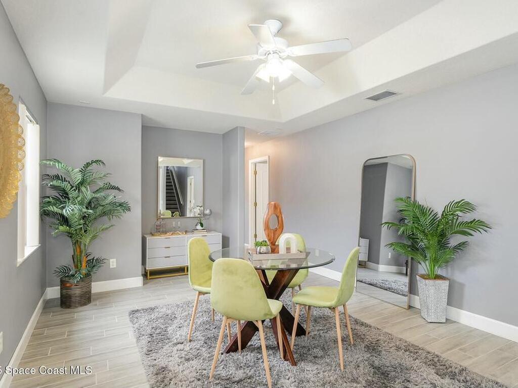 5240 Somerville Drive, Suntree, FL 32955