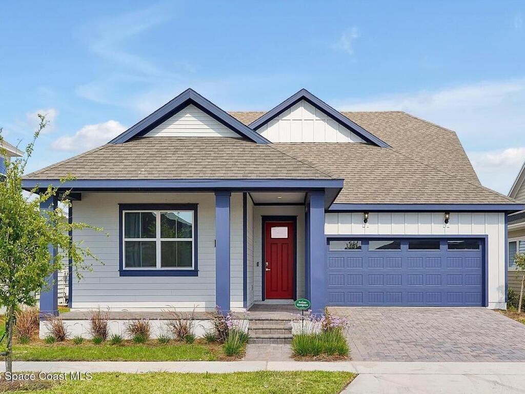 3055 Prospect Trail Trail, St. Cloud, FL 34771