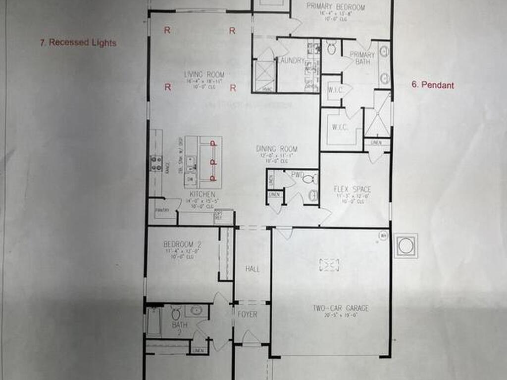 3055 Prospect Trail Trail, St. Cloud, FL 34771