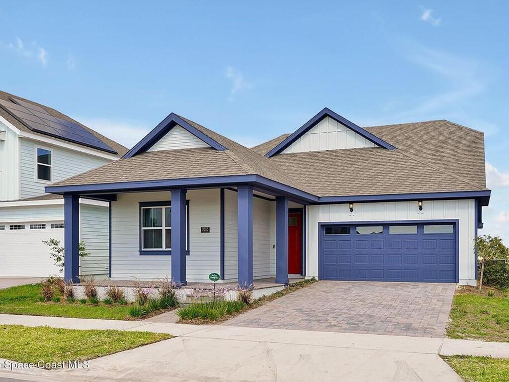 3055 Prospect Trail Trail, St. Cloud, FL 34771