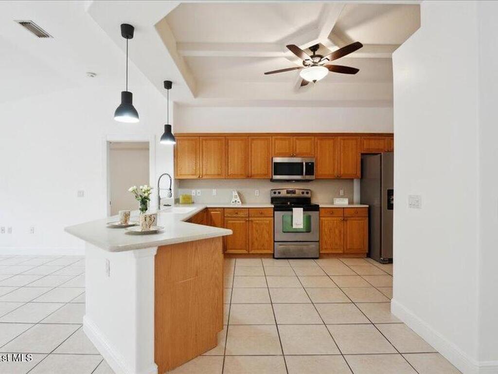 4580 Sugarberry Lane, Titusville, FL 32796