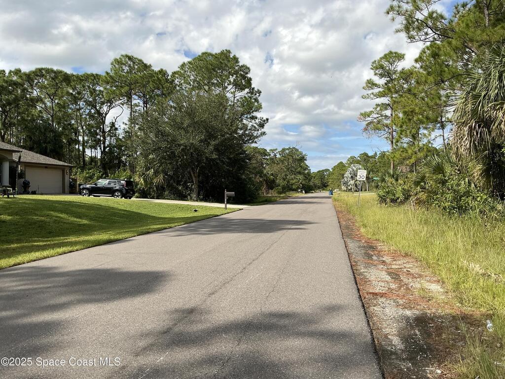 Tbd Lot 9 Frederick Street, Palm Bay, FL 32908