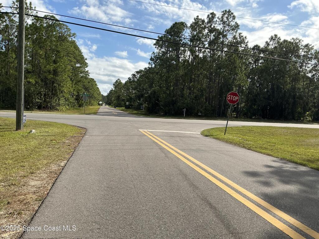 Tbd Lot 9 Frederick Street, Palm Bay, FL 32908