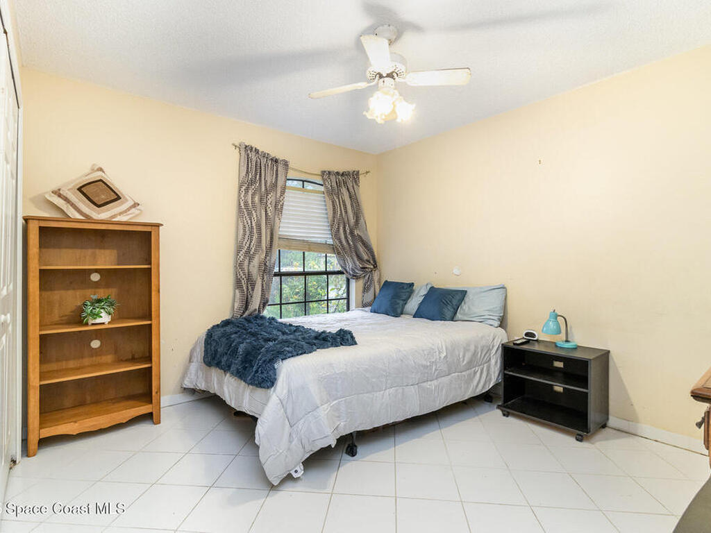 841 Lamplighter Drive, Palm Bay, FL 32907
