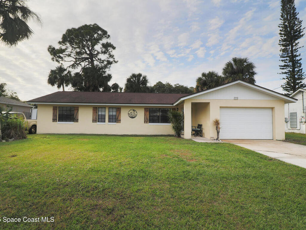 7230 Barbara Road, Cocoa, FL 32927