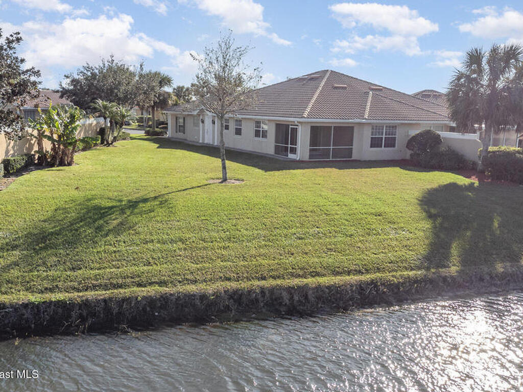 3492 Hyperion Way, Palm Bay, FL 32909