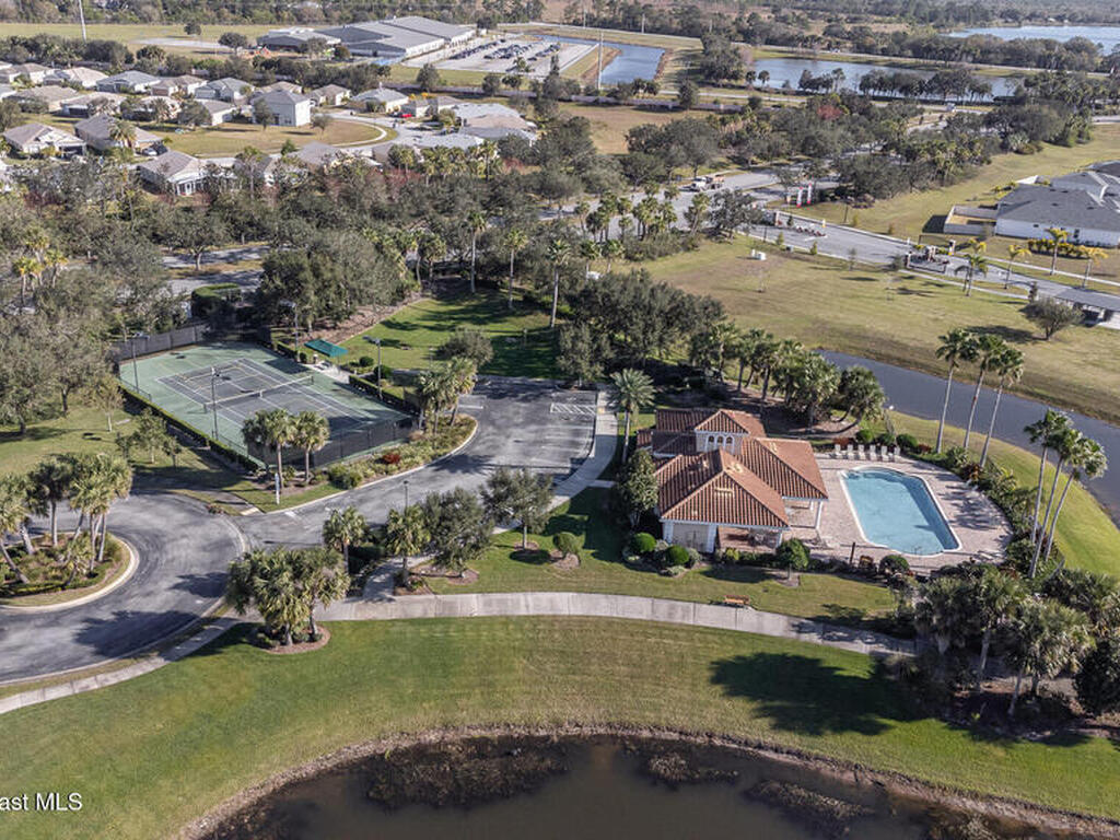 3492 Hyperion Way, Palm Bay, FL 32909