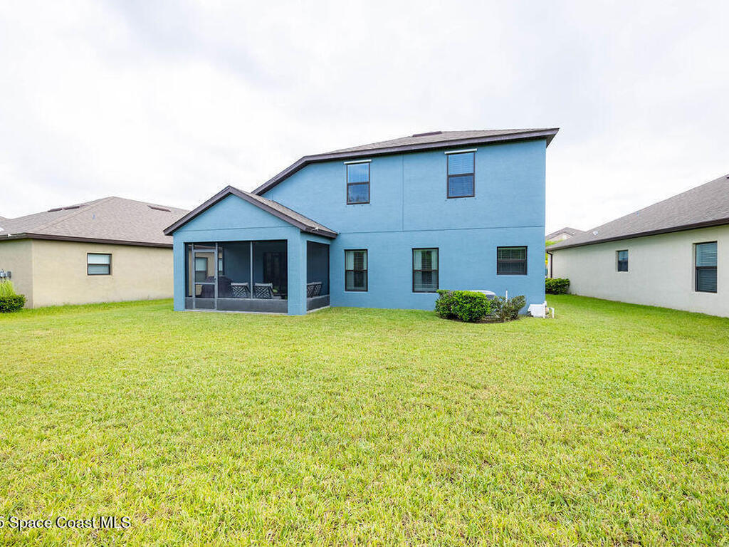 656 Dillard Drive, Palm Bay, FL 32909