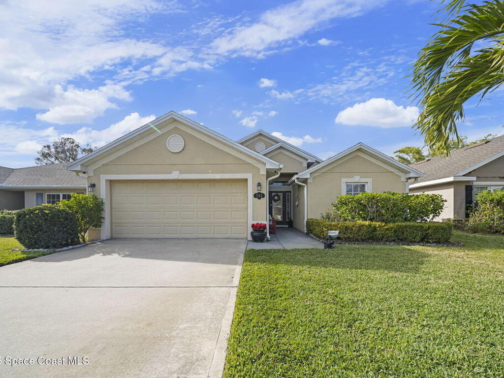 202 Secret Drive, West Melbourne, FL 32904