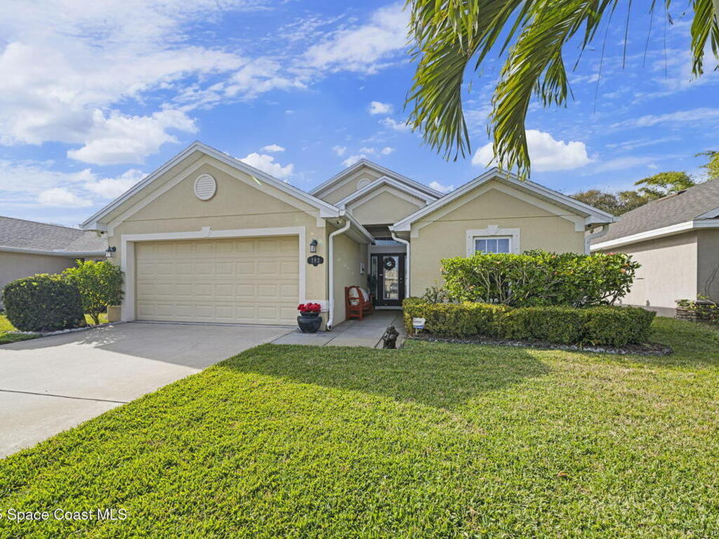 202 Secret Drive, West Melbourne, FL 32904