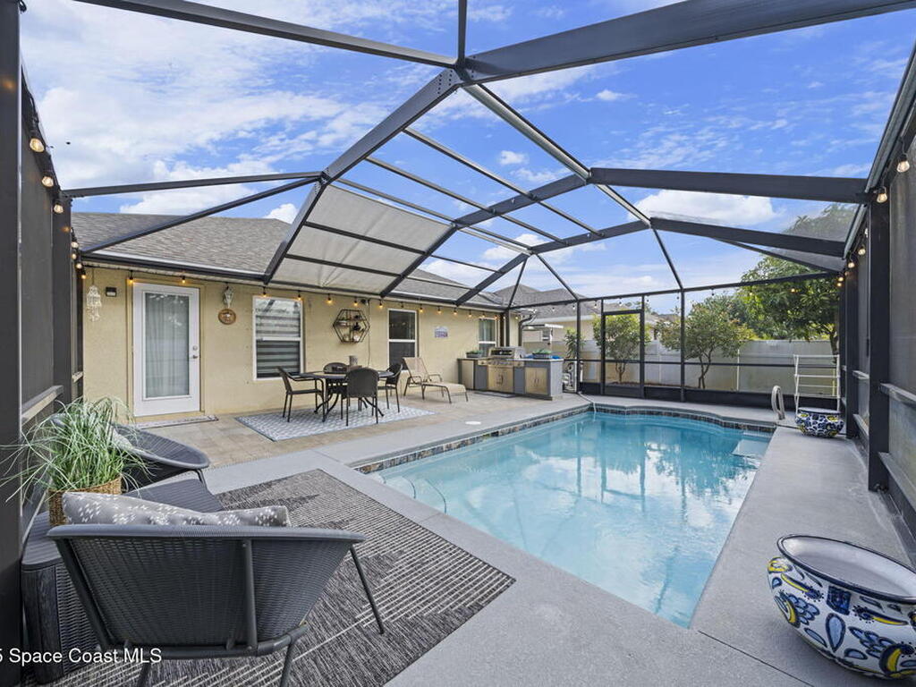 202 Secret Drive, West Melbourne, FL 32904