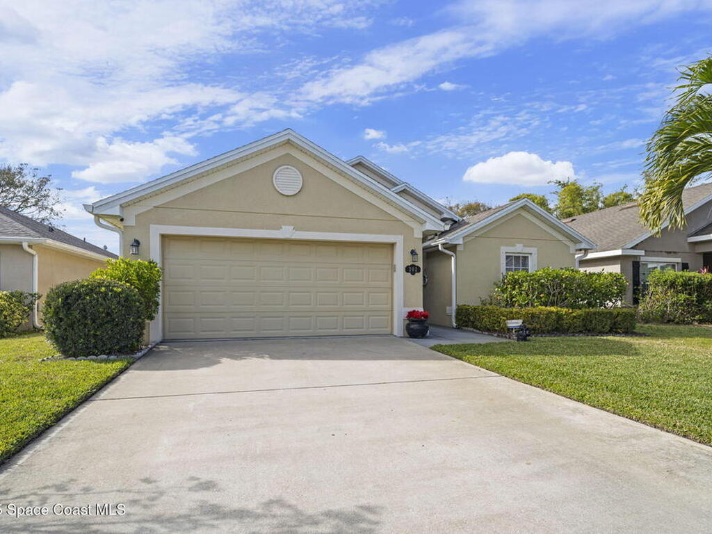 202 Secret Drive, West Melbourne, FL 32904
