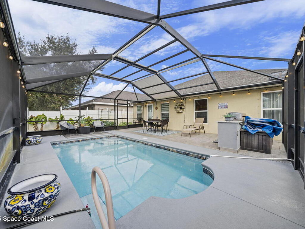 202 Secret Drive, West Melbourne, FL 32904