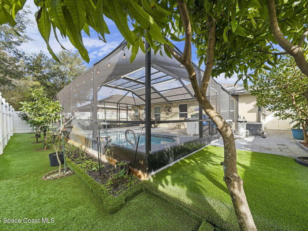 202 Secret Drive, West Melbourne, FL 32904