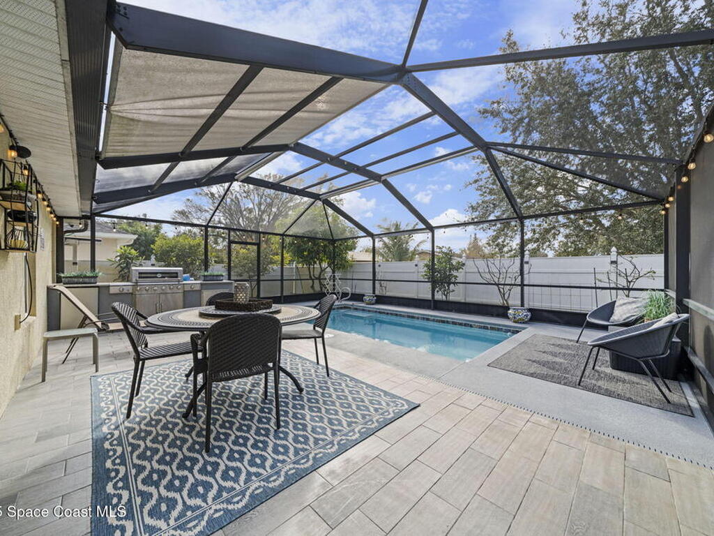 202 Secret Drive, West Melbourne, FL 32904