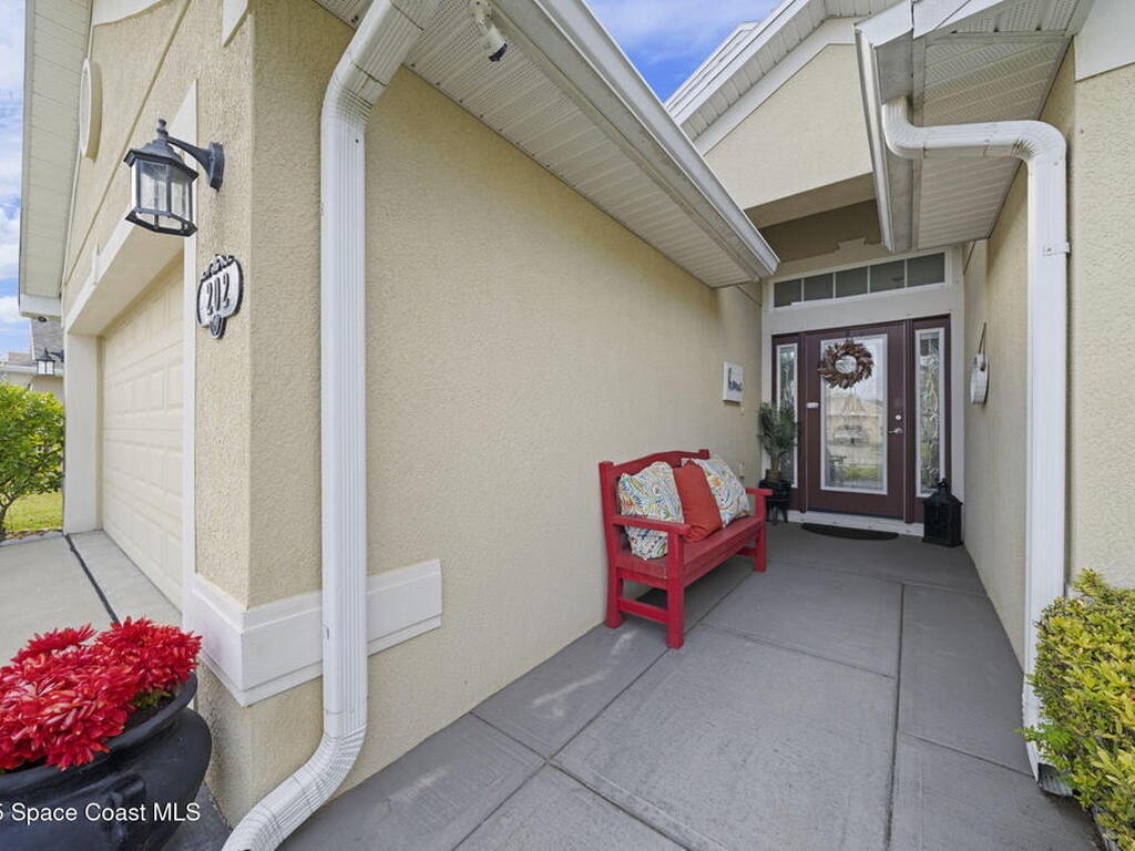 202 Secret Drive, West Melbourne, FL 32904