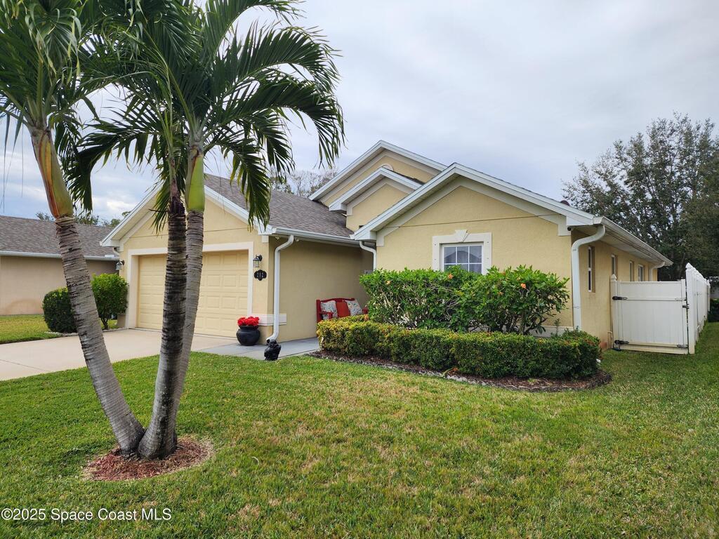 202 Secret Drive, West Melbourne, FL 32904