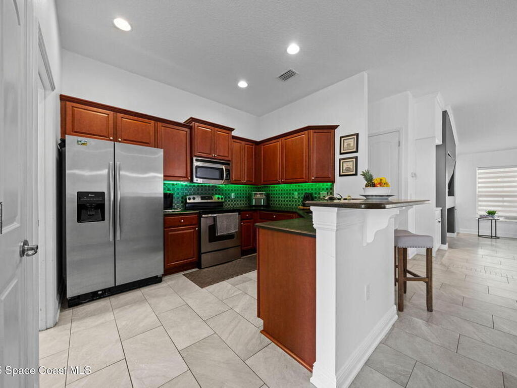 202 Secret Drive, West Melbourne, FL 32904