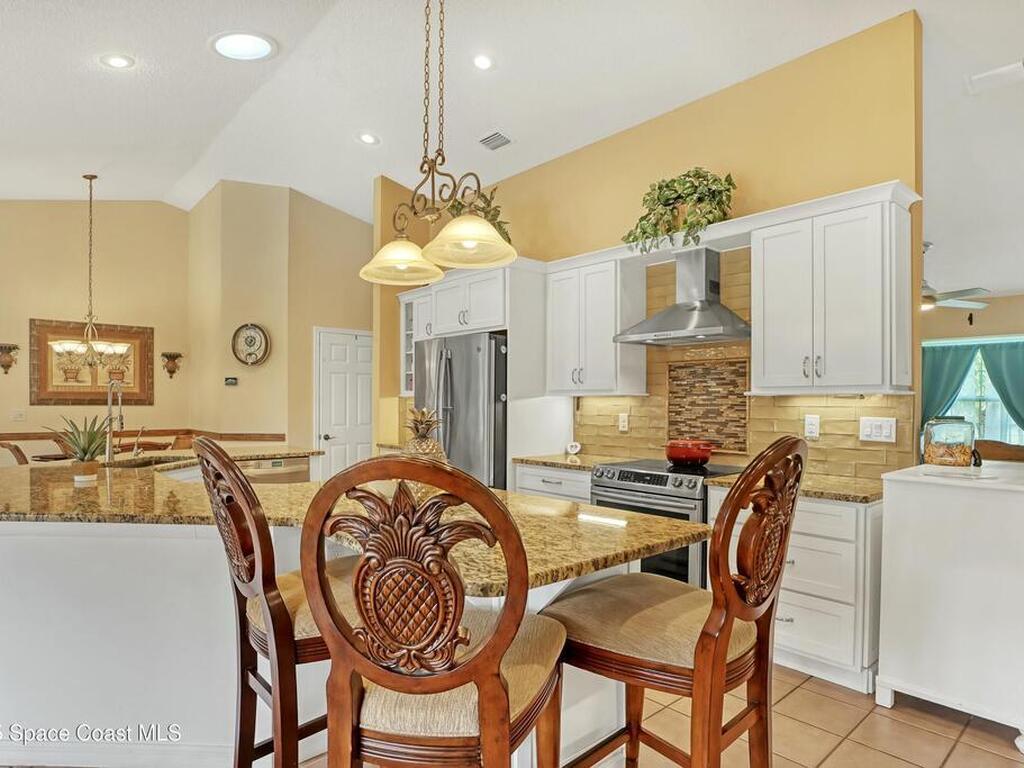 845 Hunters Creek Drive, Melbourne, FL 32904