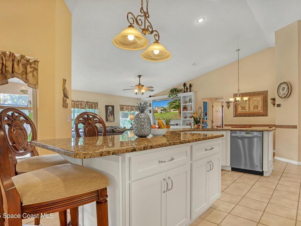 845 Hunters Creek Drive, Melbourne, FL 32904