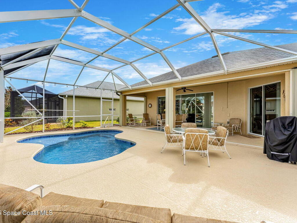 3795 Gurrero Drive, Melbourne, FL 32940
