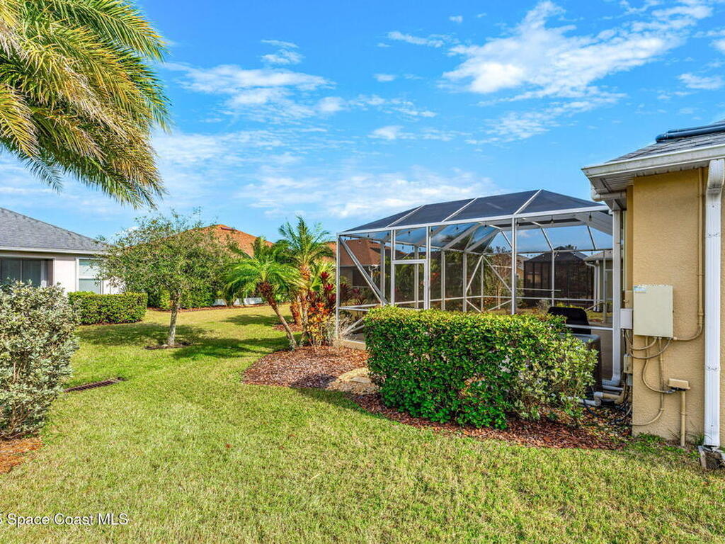 3795 Gurrero Drive, Melbourne, FL 32940
