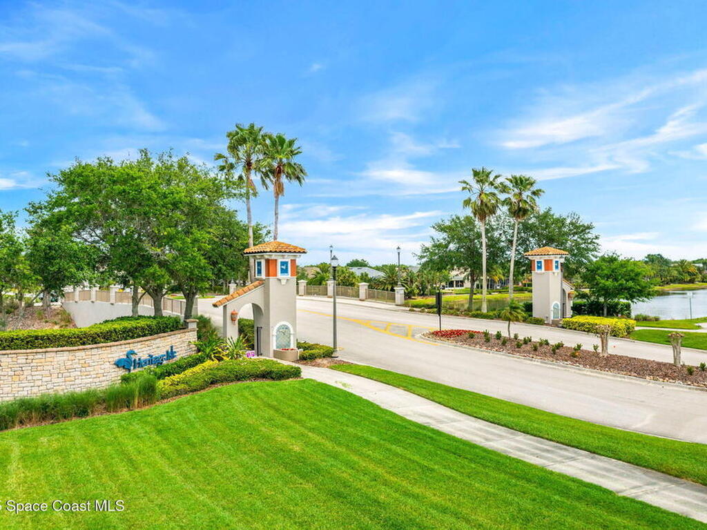 3795 Gurrero Drive, Melbourne, FL 32940