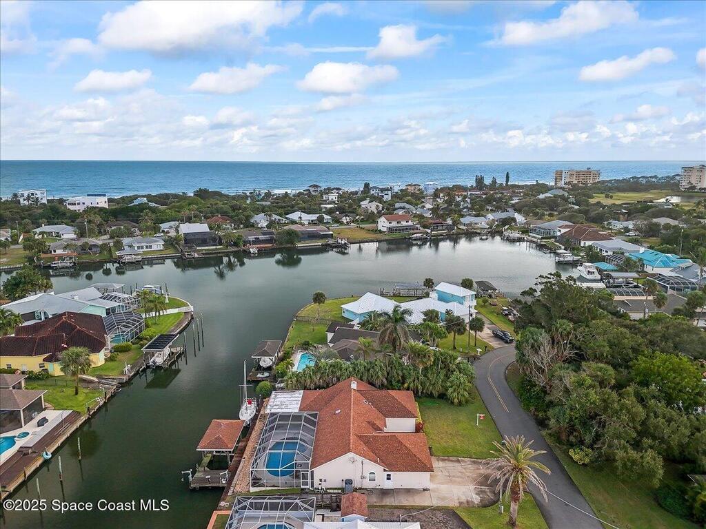 284 Hiawatha Way, Melbourne Beach, FL 32951