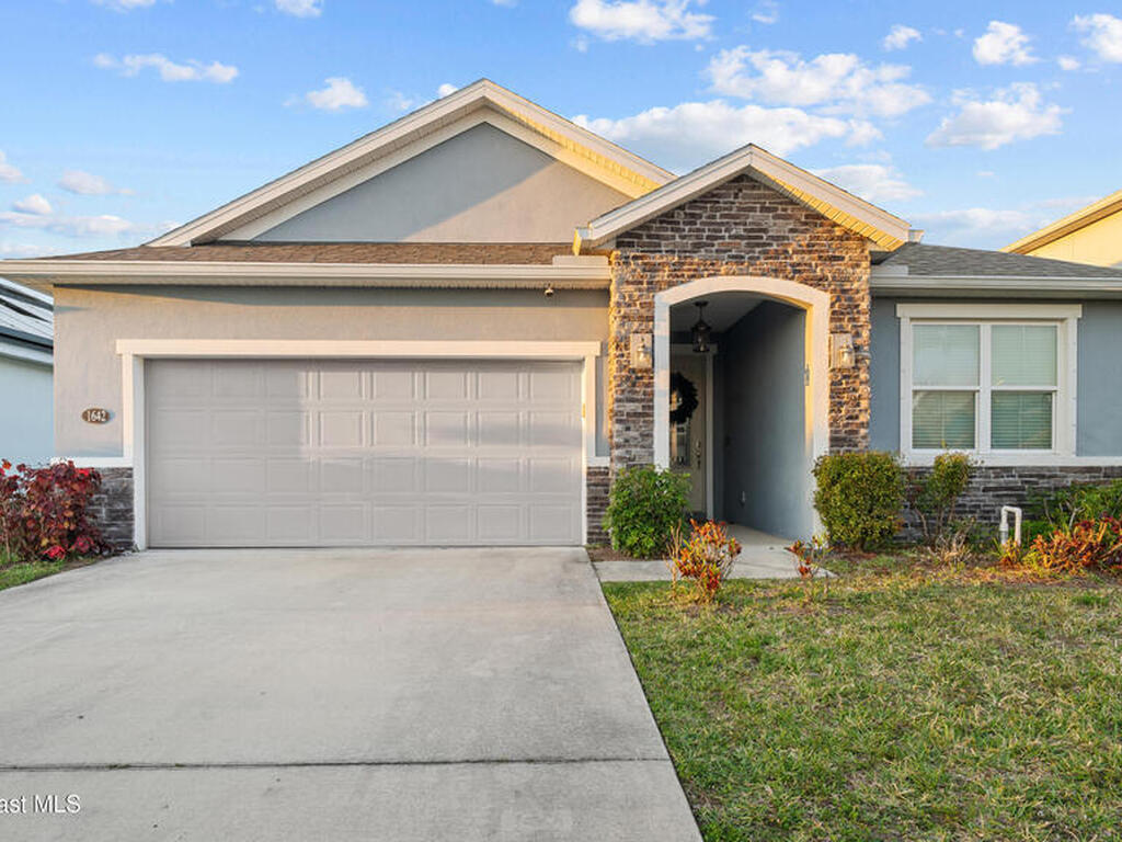 1642 Orsi Place, West Melbourne, FL 32904