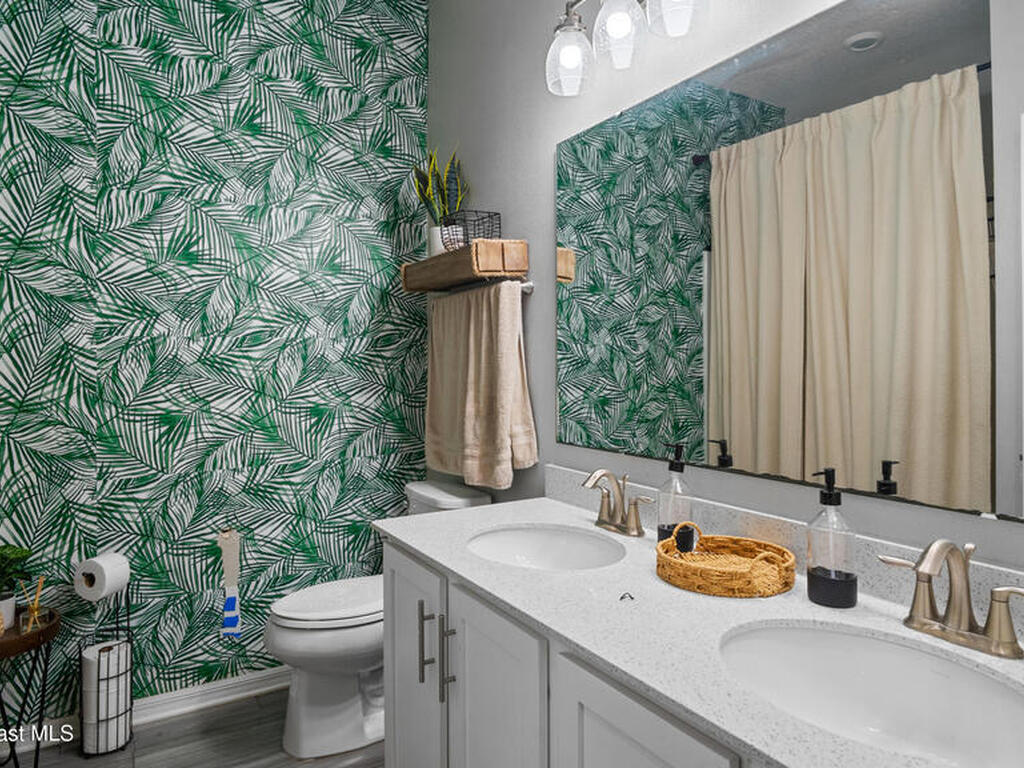 1642 Orsi Place, West Melbourne, FL 32904