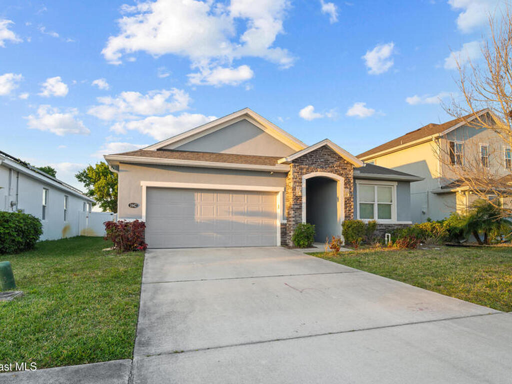 1642 Orsi Place, West Melbourne, FL 32904