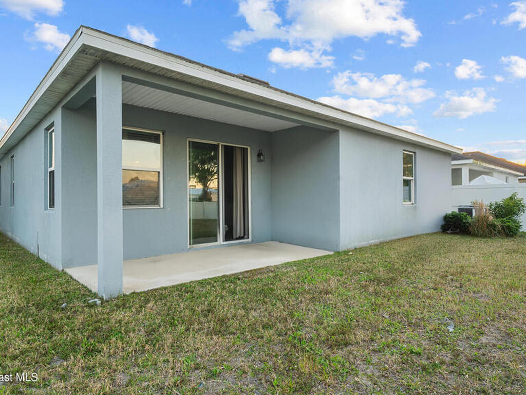 1642 Orsi Place, West Melbourne, FL 32904