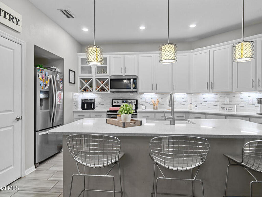 1642 Orsi Place, West Melbourne, FL 32904