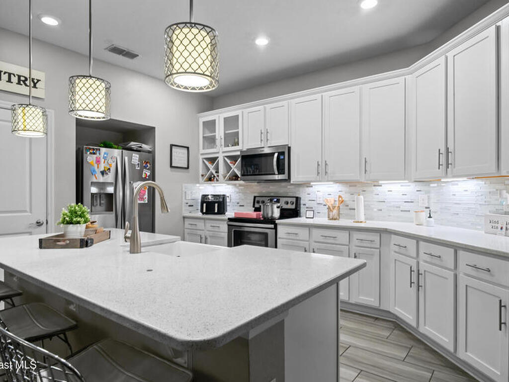1642 Orsi Place, West Melbourne, FL 32904
