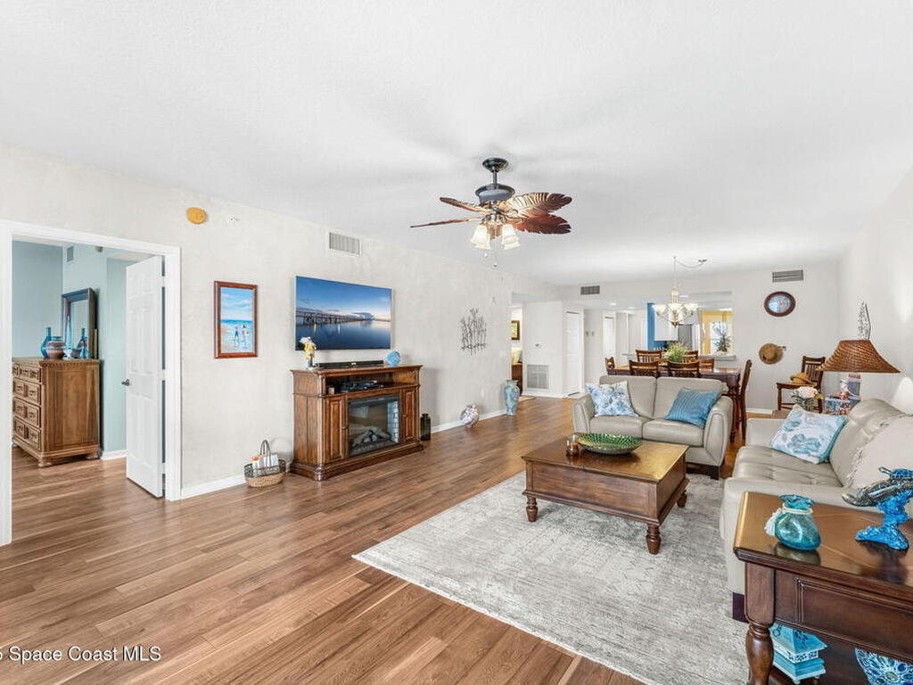 7128 Marbella Court, Cape Canaveral, FL 32920