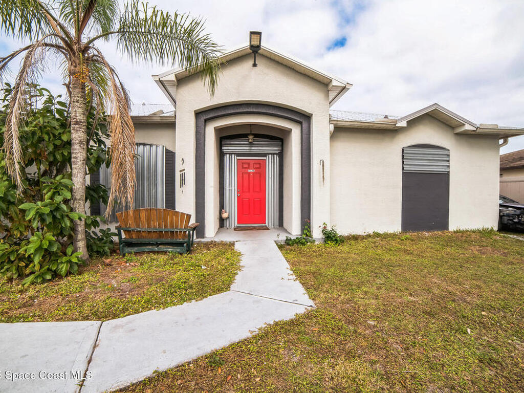 2445 Fallon Boulevard, Palm Bay, FL 32907