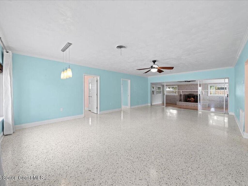 457 S Waterway Drive, Satellite Beach, FL 32937