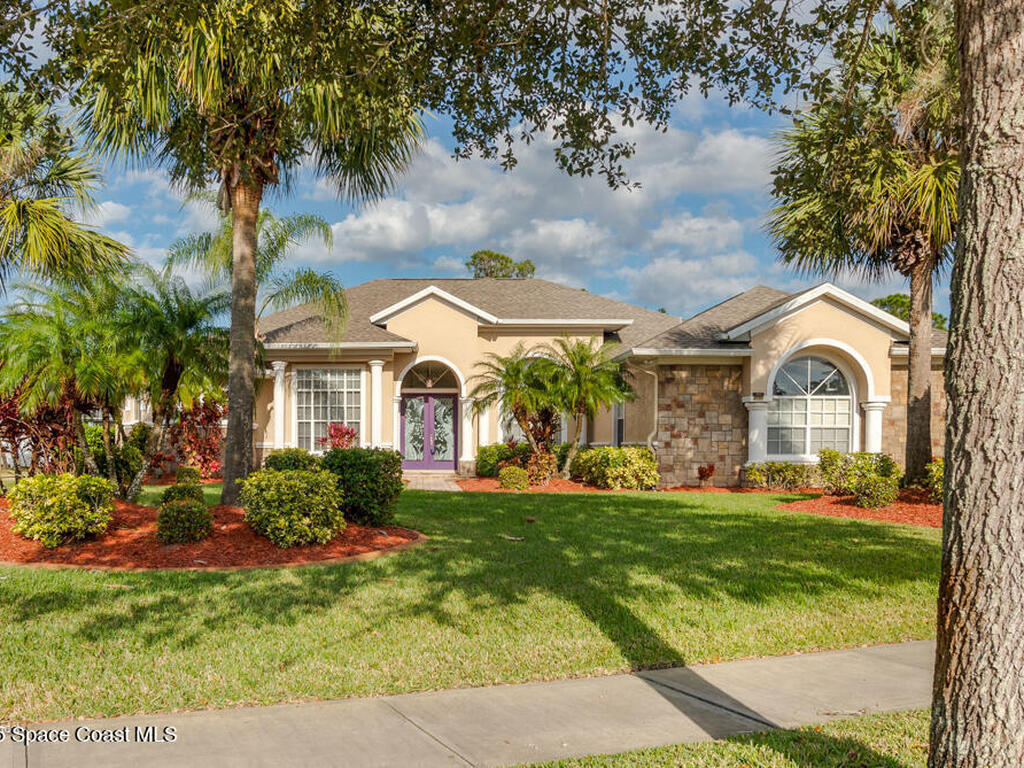 2137 Windbrook Drive, Palm Bay, FL 32909