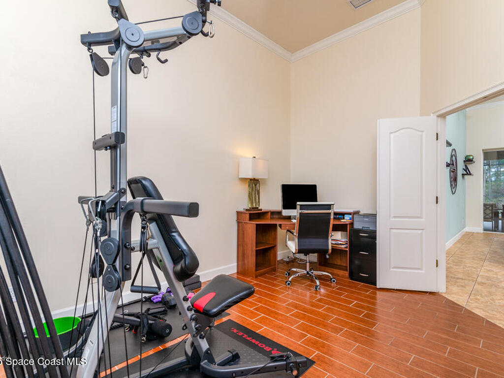 2137 Windbrook Drive, Palm Bay, FL 32909