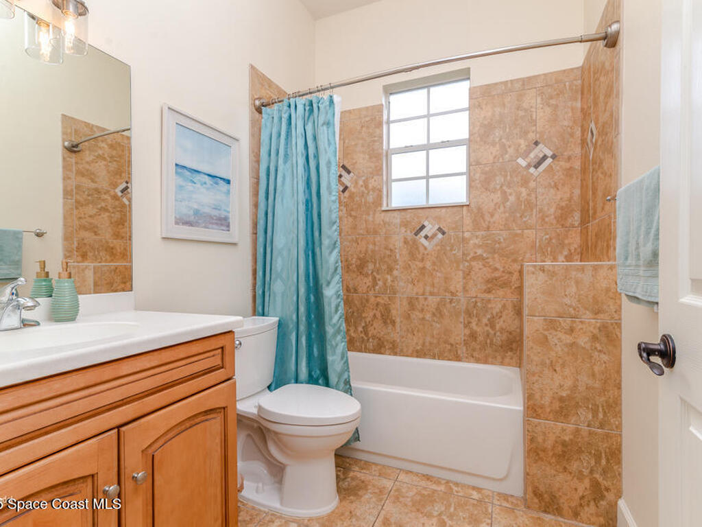 2137 Windbrook Drive, Palm Bay, FL 32909