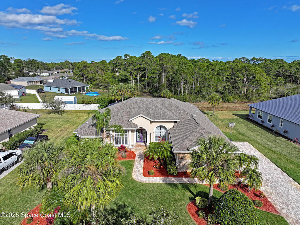 2137 Windbrook Drive, Palm Bay, FL 32909