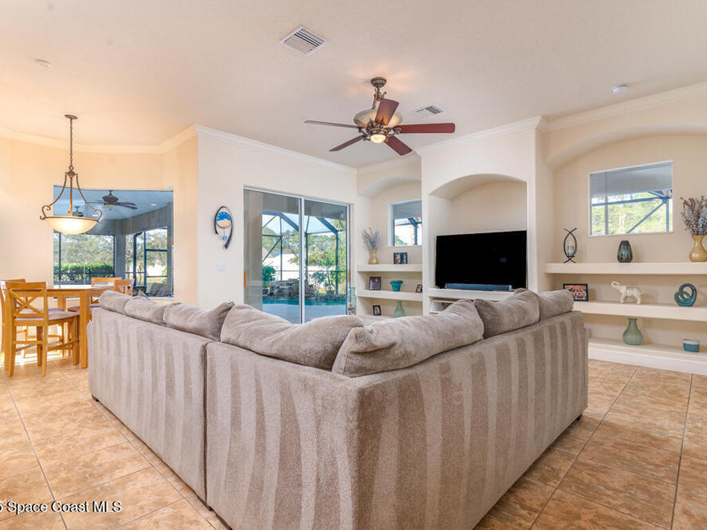 2137 Windbrook Drive, Palm Bay, FL 32909