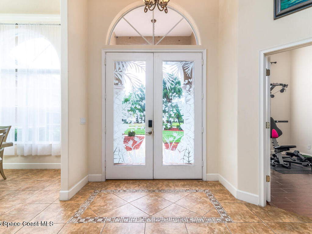 2137 Windbrook Drive, Palm Bay, FL 32909