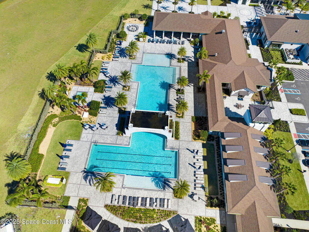 2849 Millennium Circle, Melbourne, FL 32940