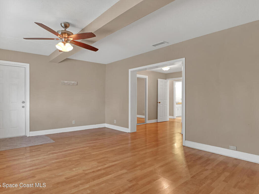 1560 Salmon Street, Merritt Island, FL 32952