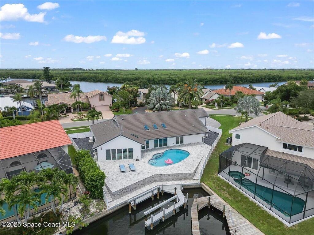 2115 Leeward Lane, Merritt Island, FL 32953