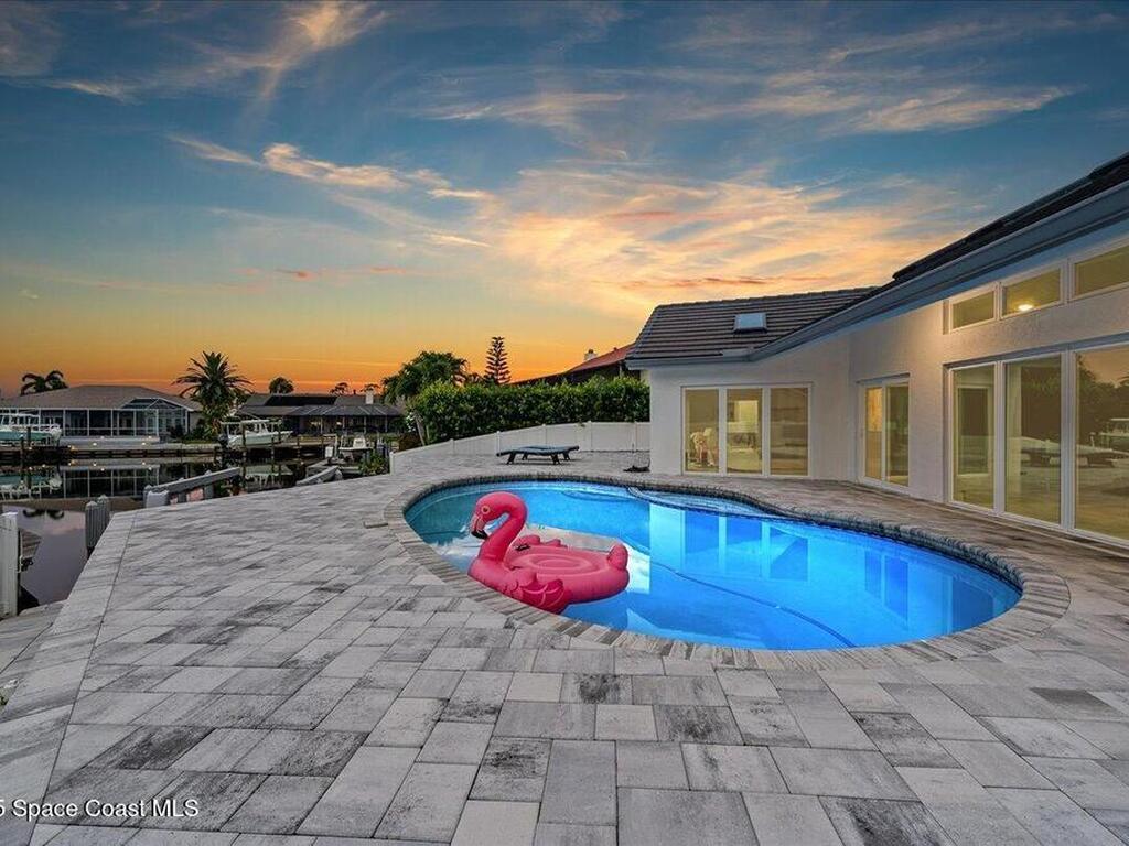 2115 Leeward Lane, Merritt Island, FL 32953