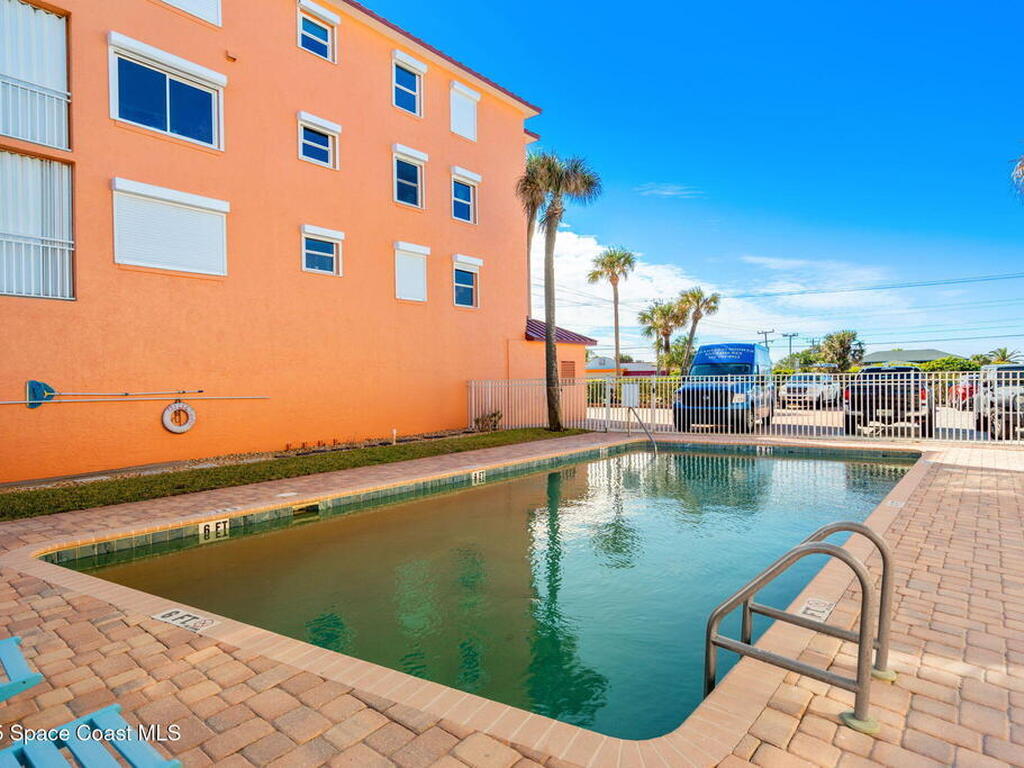 1395 Highway A1a Highway, Satellite Beach, FL 32937