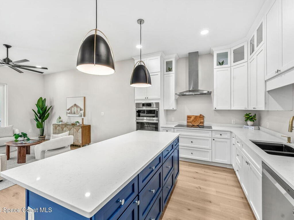 30 Eighth Avenue, Indialantic, FL 32903