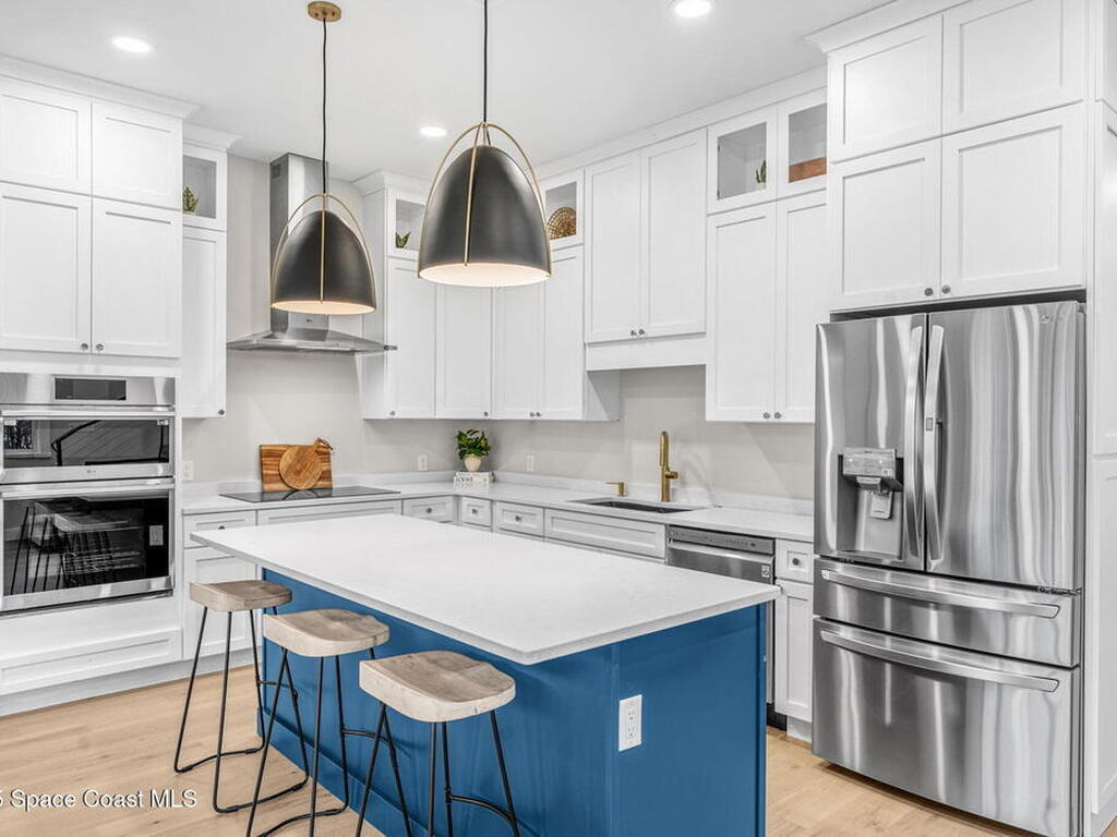 30 Eighth Avenue, Indialantic, FL 32903